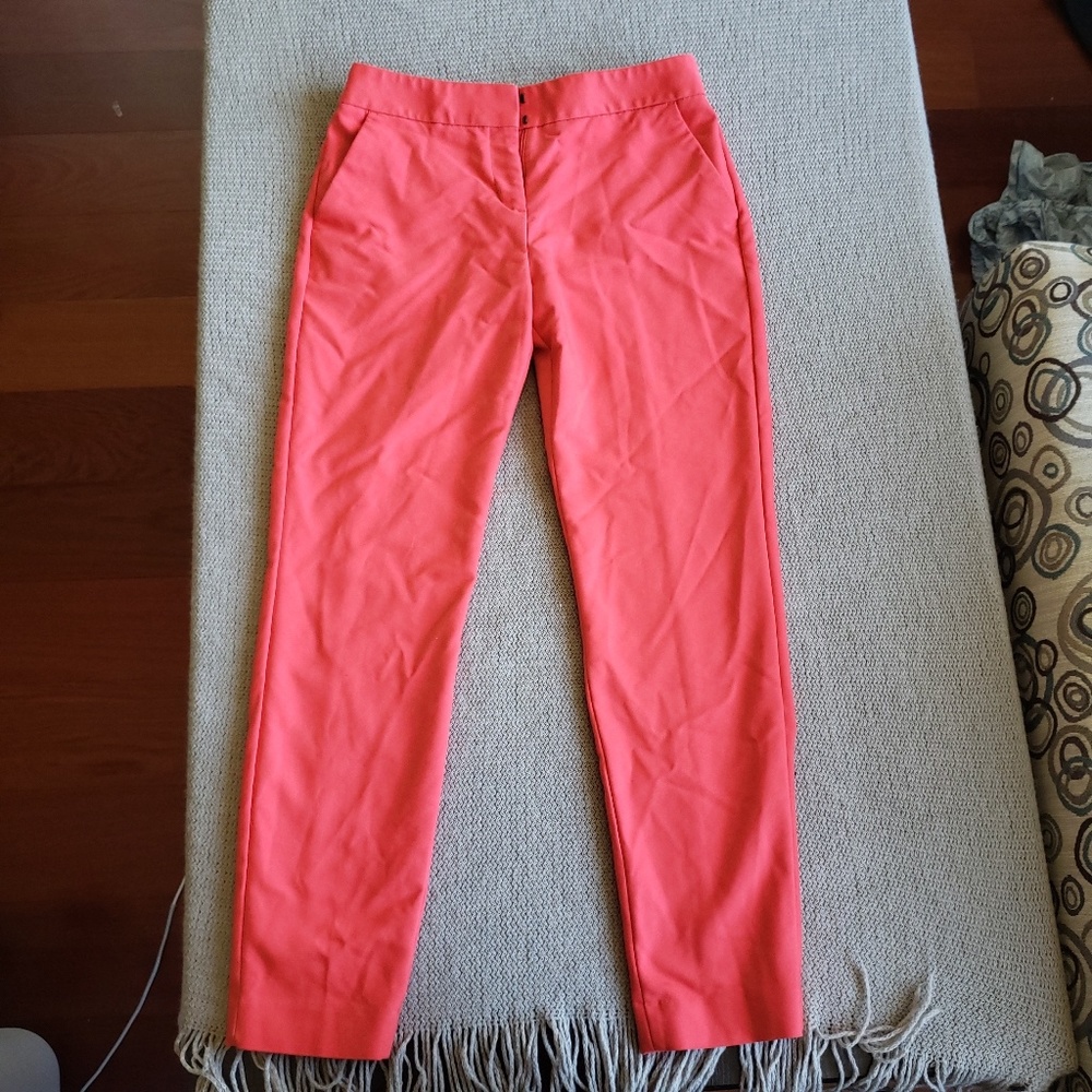 Dress pants